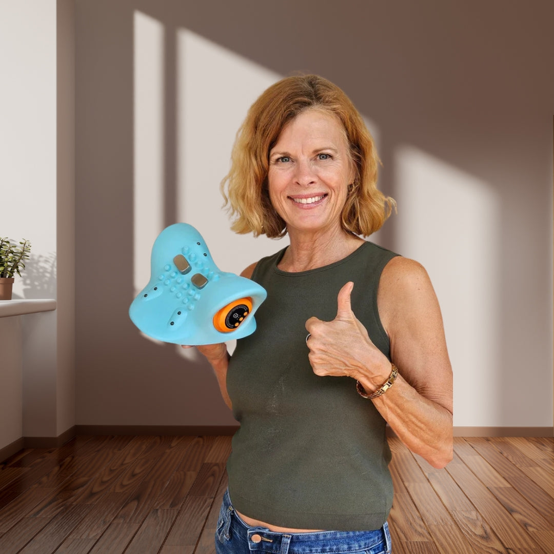 RestLoop™ - Neck Massager
