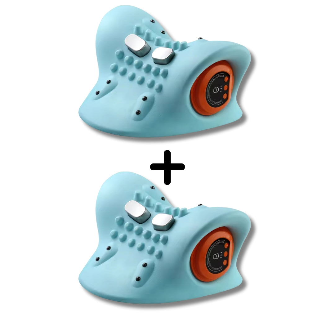 RestLoop™ - Neck Massager