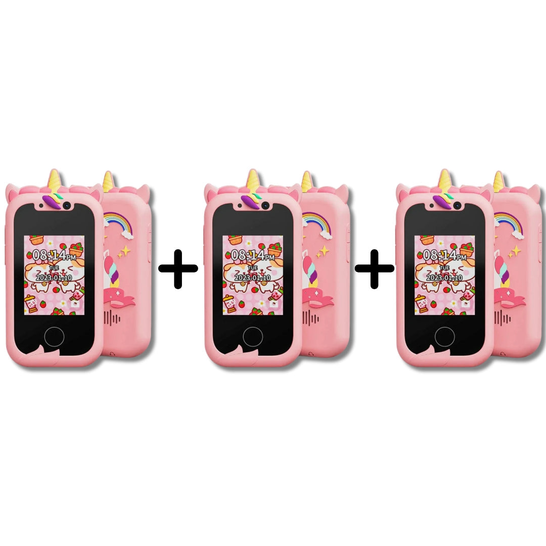 Funki™ - Kids Learning Phone