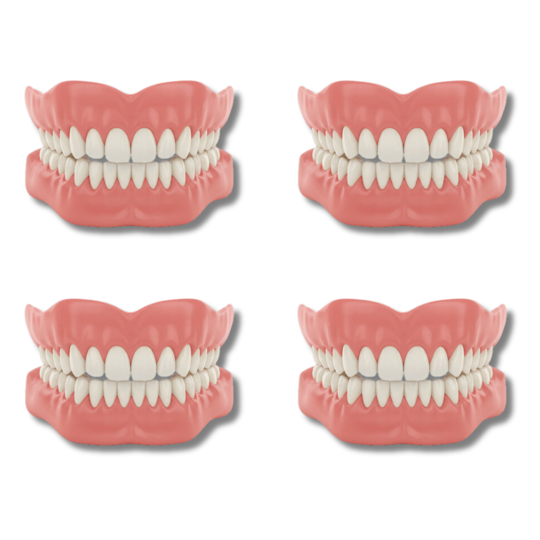 SmileForm™ - Elevate Your Smile, Effortlessly.