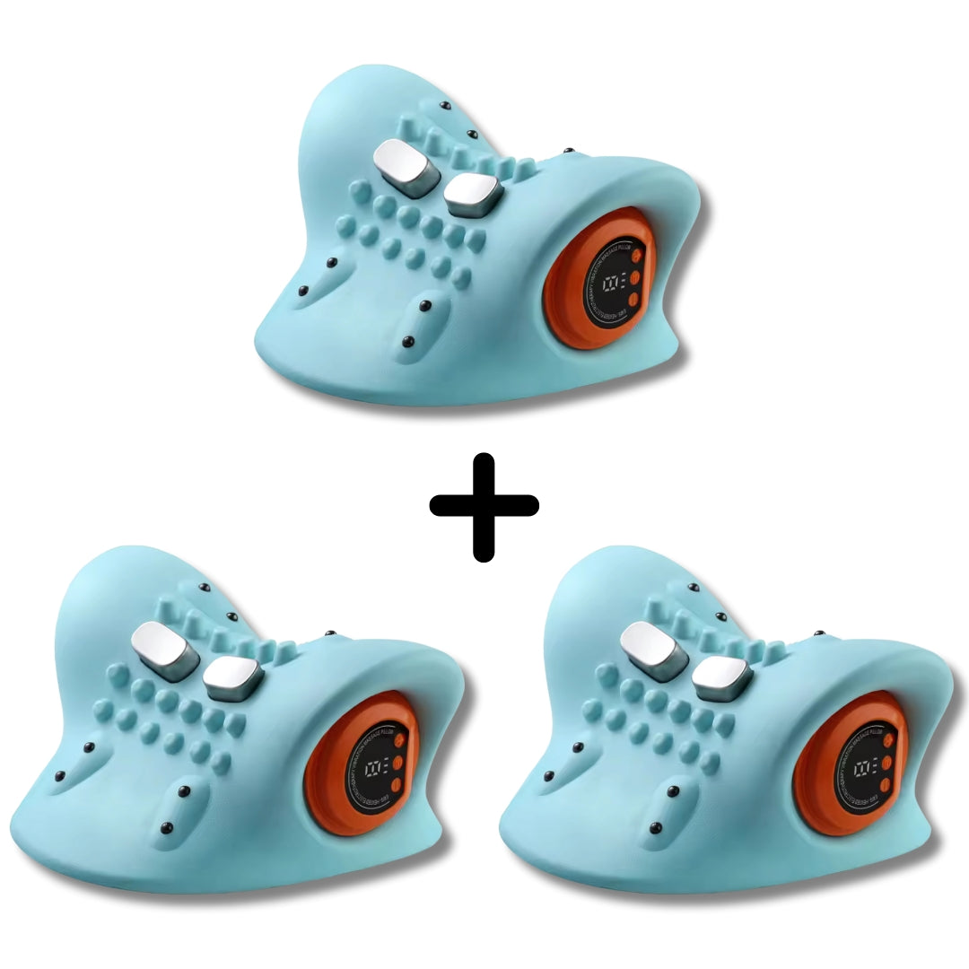 RestLoop™ - Neck Massager