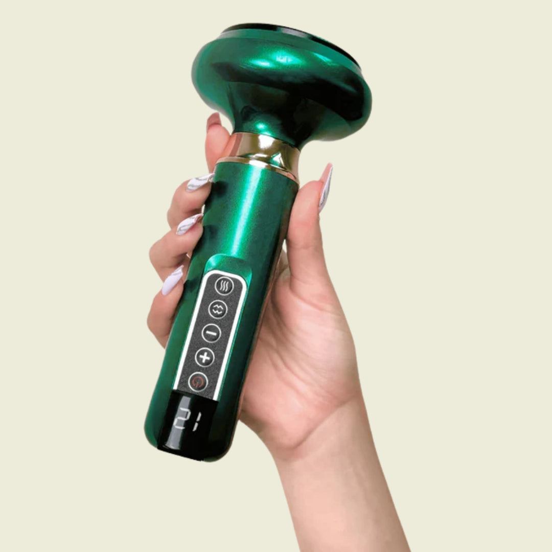 ContourEase™ - Shape Your Best Self.