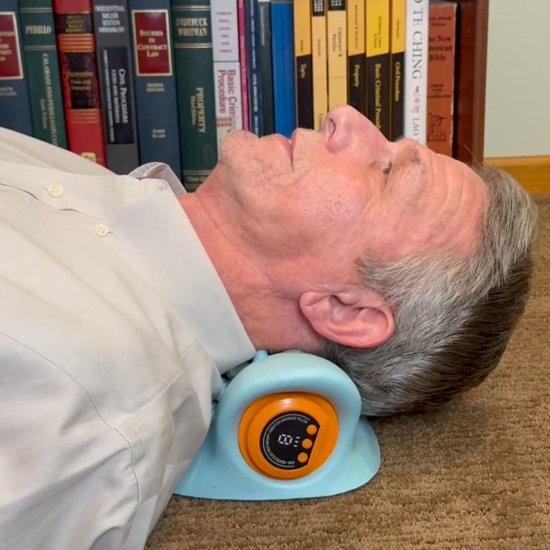 RestLoop™ - Neck Massager