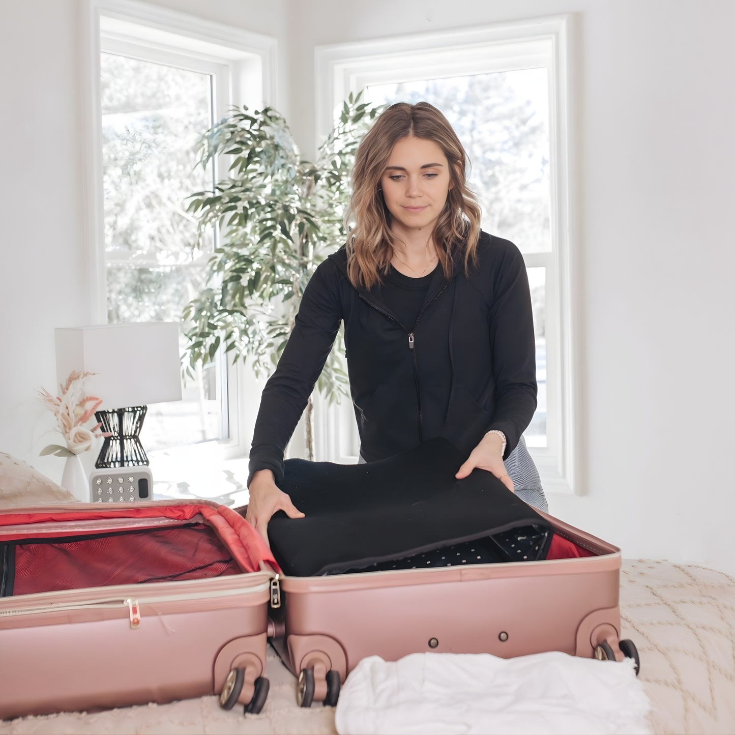 RevitaMat™ - Full Body Red Light Therapy Mat