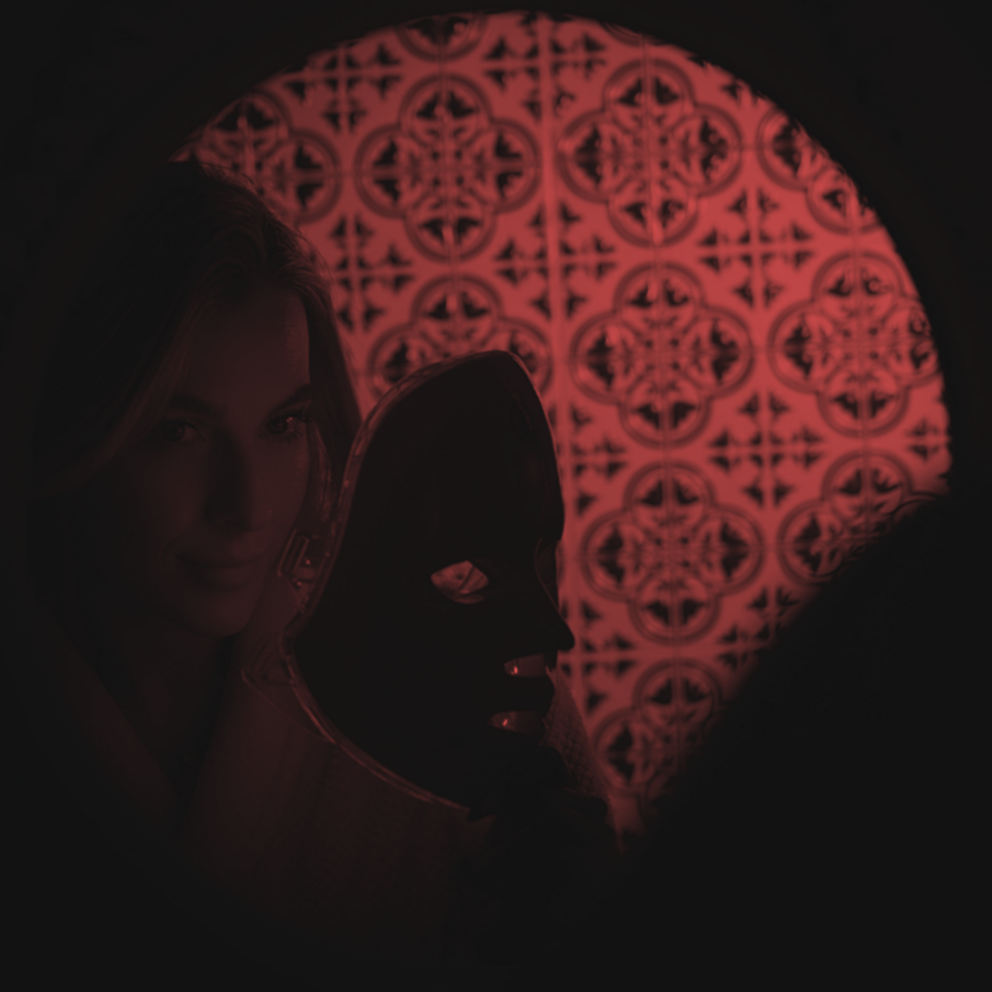 LumiNova™ - LED Face Mask