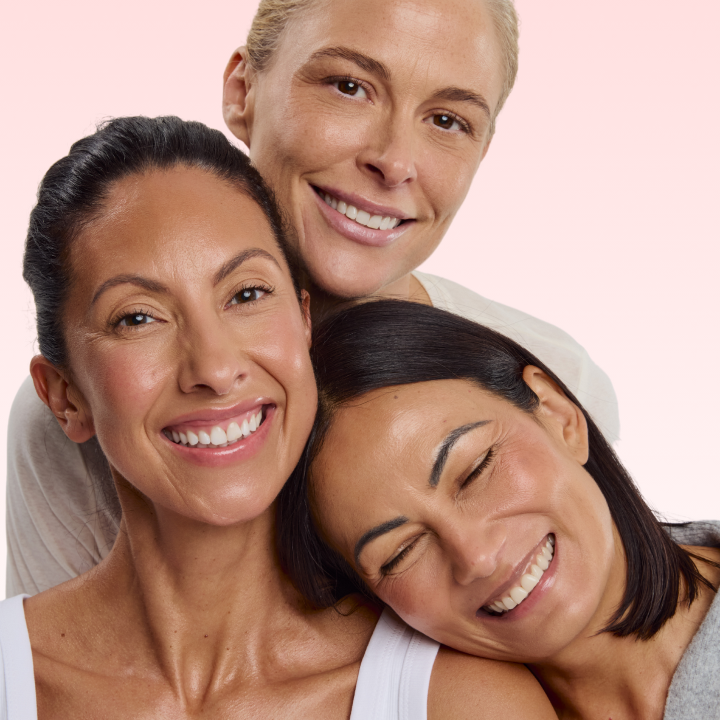 LumiNova™ - LED Face Mask