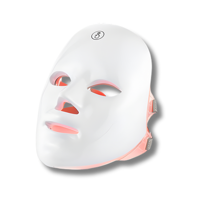 LumiNova™ - LED Face Mask