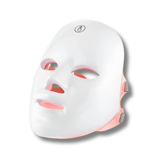 LumiNova™ - LED Face Mask