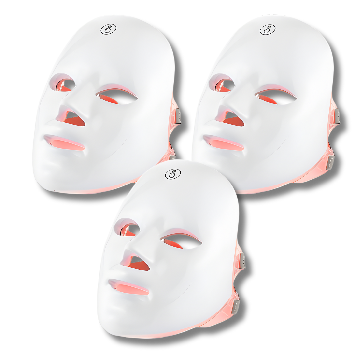 LumiNova™ - LED Face Mask