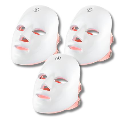 LumiNova™ - LED Face Mask
