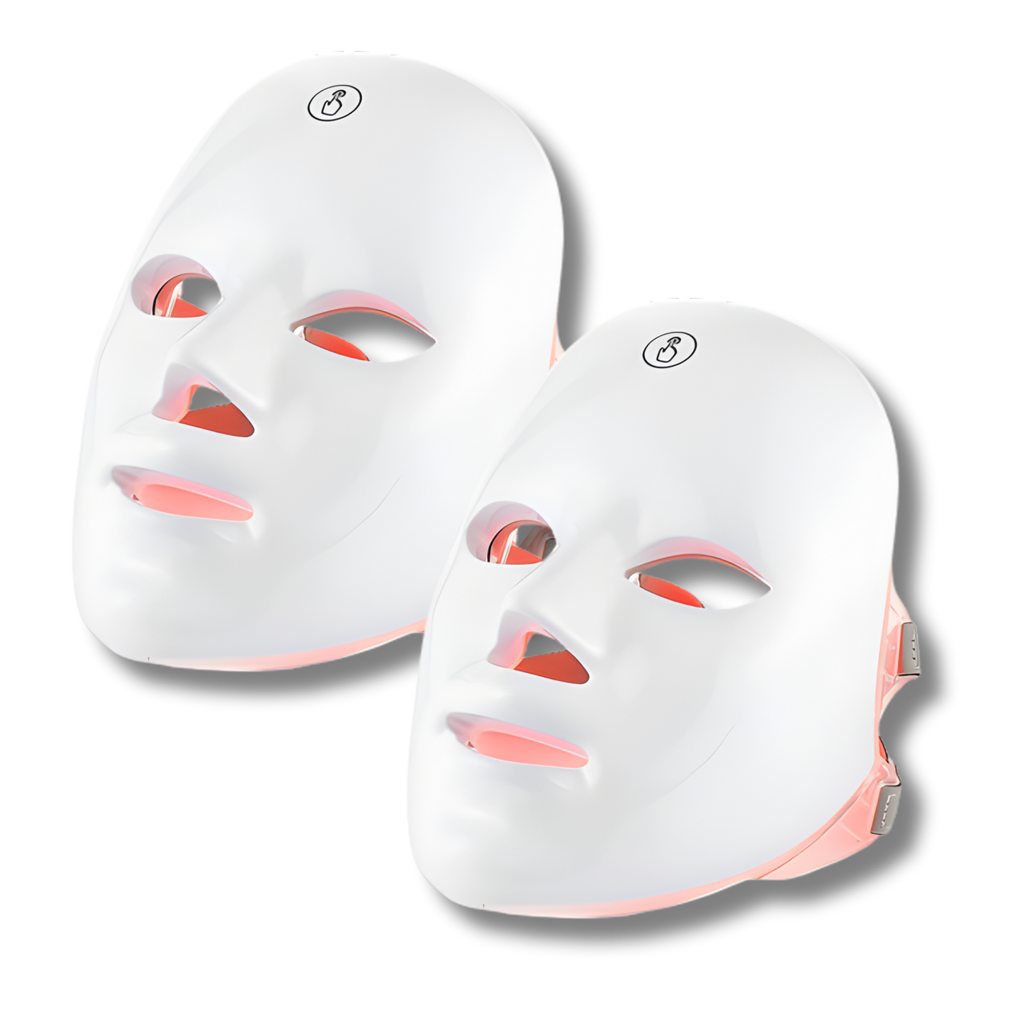 LumiNova™ - LED Face Mask