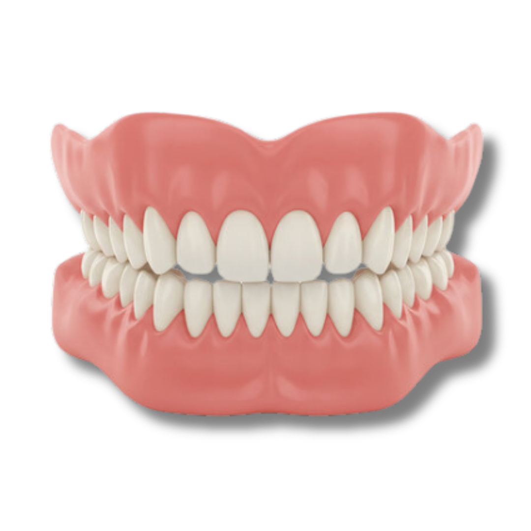 SmileForm™ - Elevate Your Smile, Effortlessly.