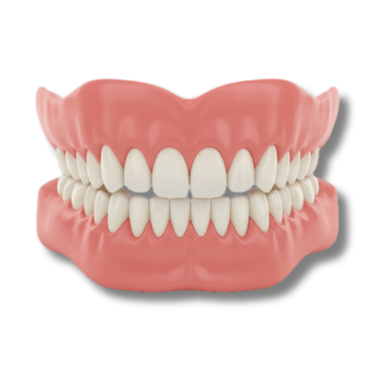 SmileForm™ - Elevate Your Smile, Effortlessly.