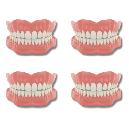 SmileForm™ - Elevate Your Smile, Effortlessly.