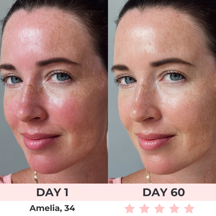 LumiNova™ - LED Face Mask