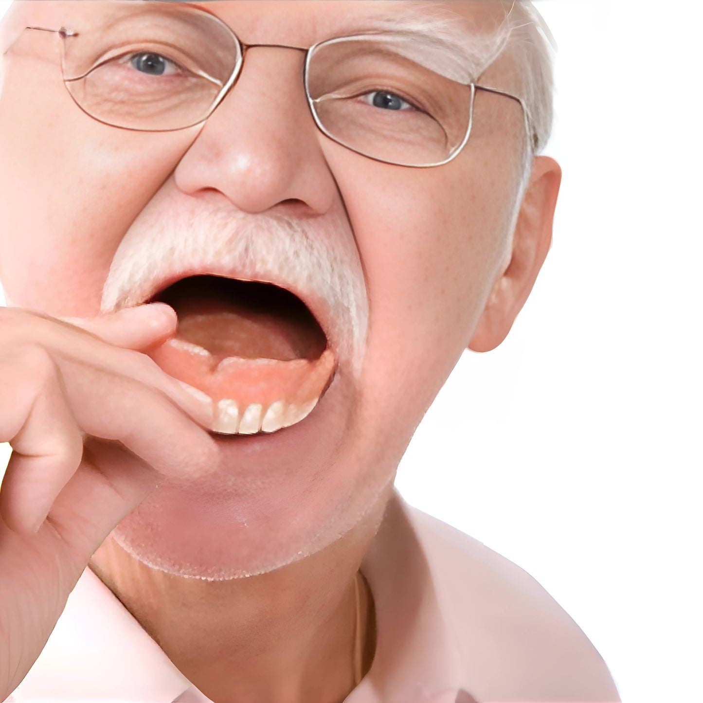 SmileForm™ - Elevate Your Smile, Effortlessly.
