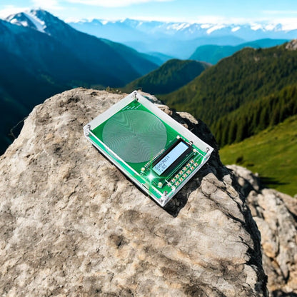 WaveCore™ - Stress Relief, Relaxation, Meditation, and Yoga