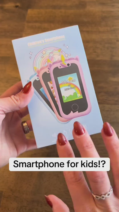 Funki™ - Kids Learning Phone